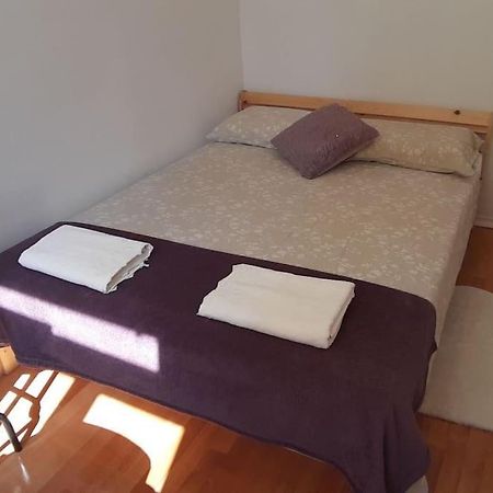 Apartment Nora Zagabria Esterno foto