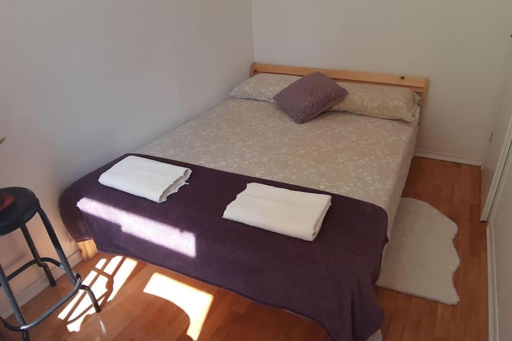 Apartment Nora Zagabria Esterno foto