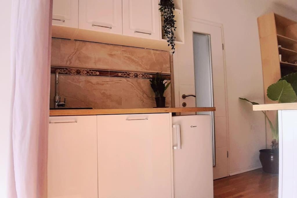 Apartment Nora Zagabria Esterno foto
