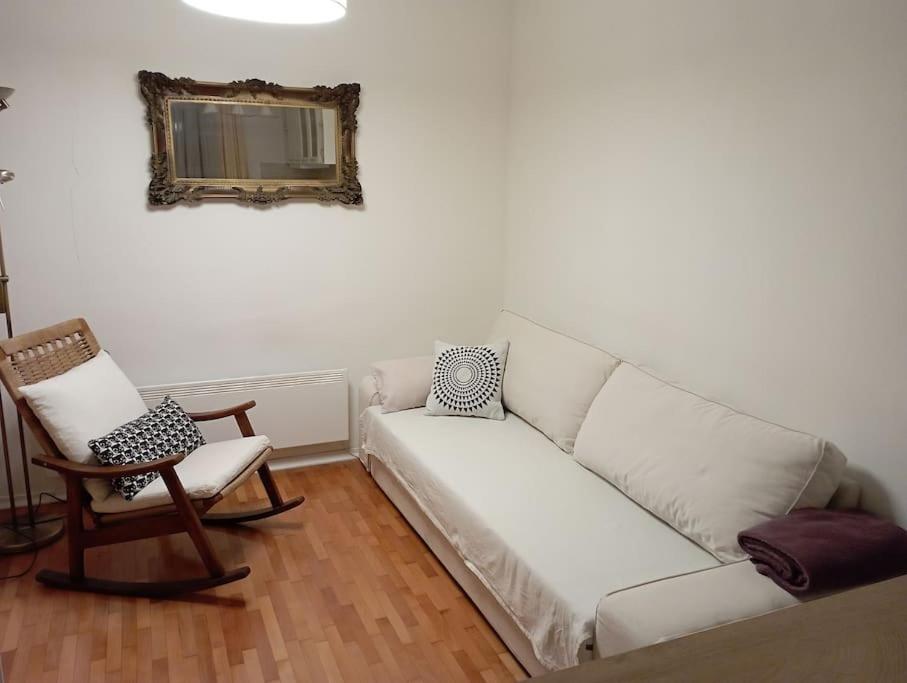Apartment Nora Zagabria Esterno foto