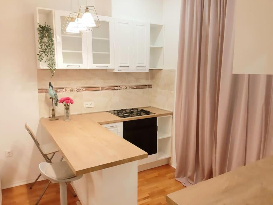 Apartment Nora Zagabria Esterno foto