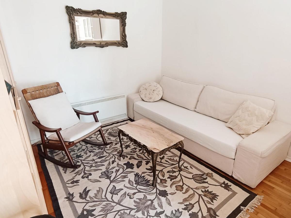 Apartment Nora Zagabria Esterno foto