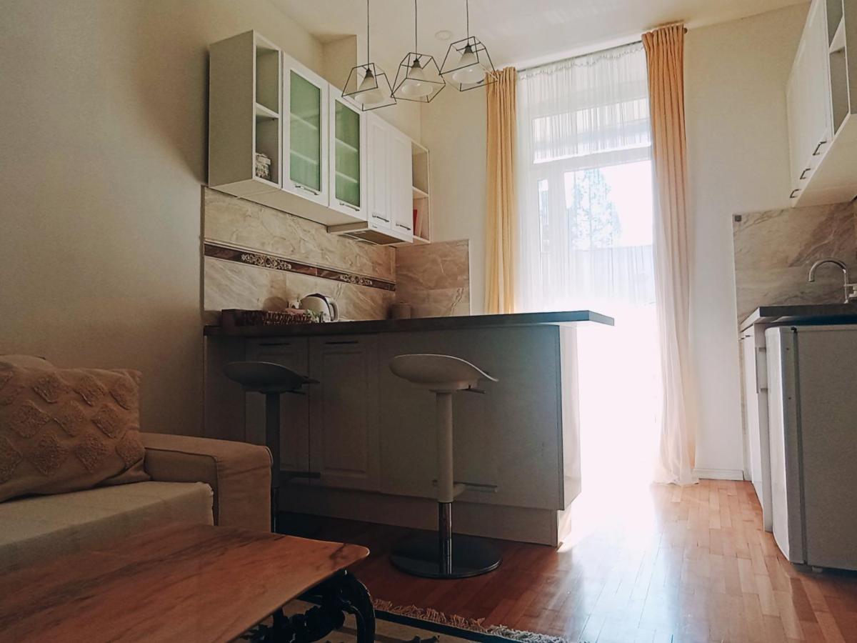 Apartment Nora Zagabria Esterno foto